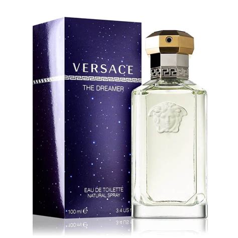 versace the dreamer donna|versace the dreamer for women.